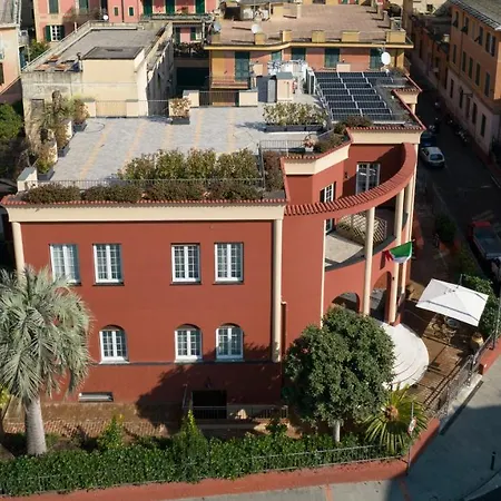 Villa Alberti****-3