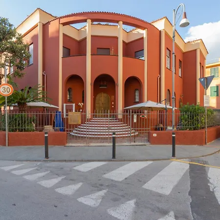 Villa Alberti****-2